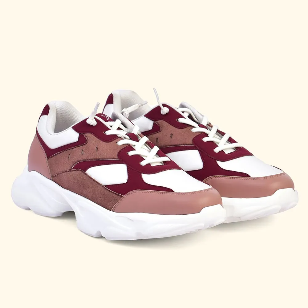 Soleman Sneakers