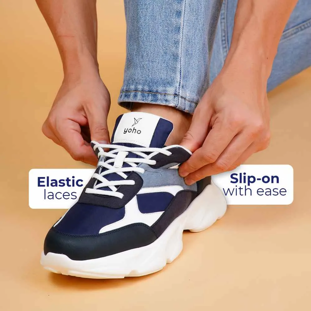 Soleman Sneakers