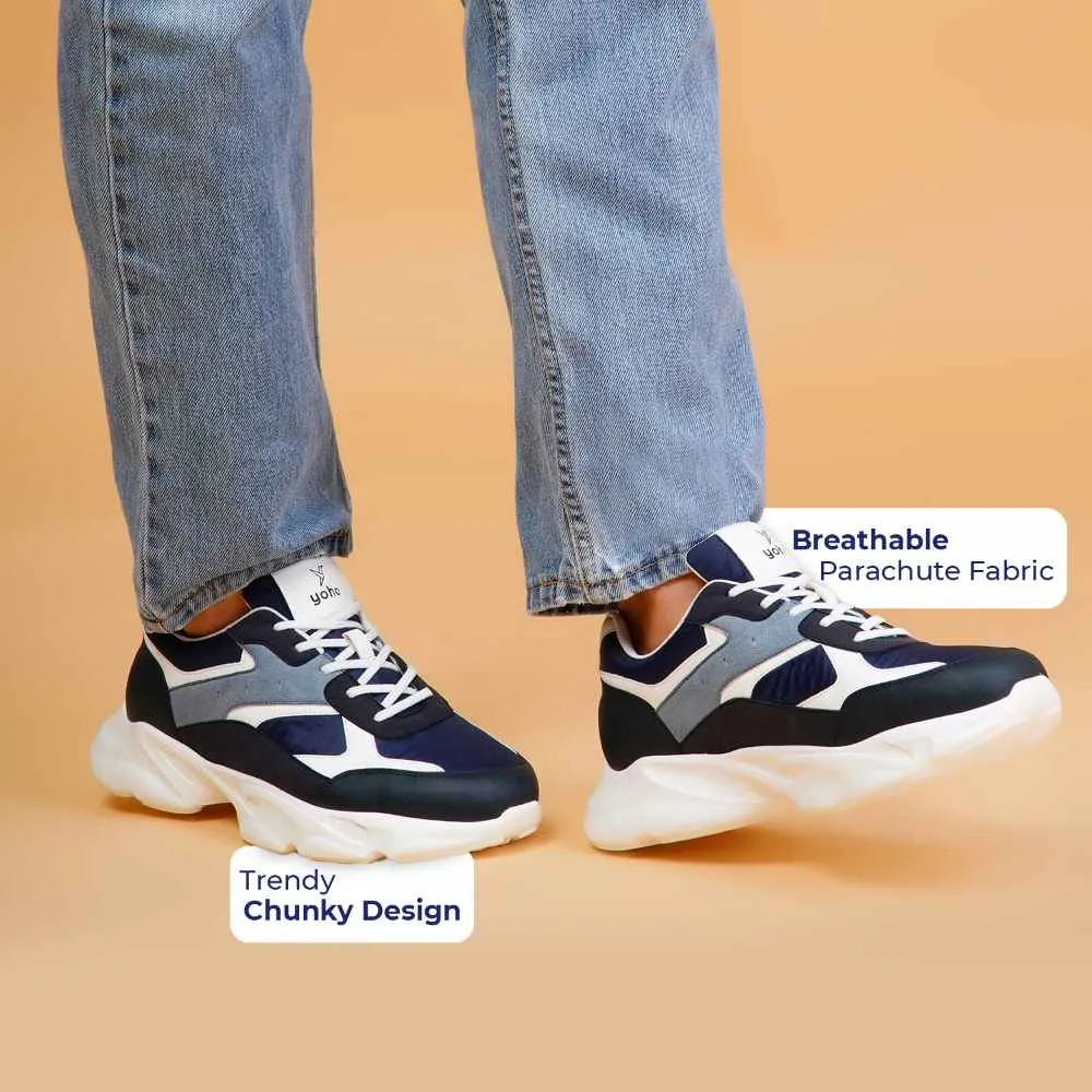 Soleman Sneakers