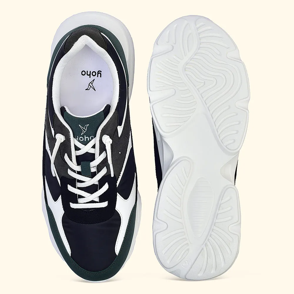 Soleman Sneakers