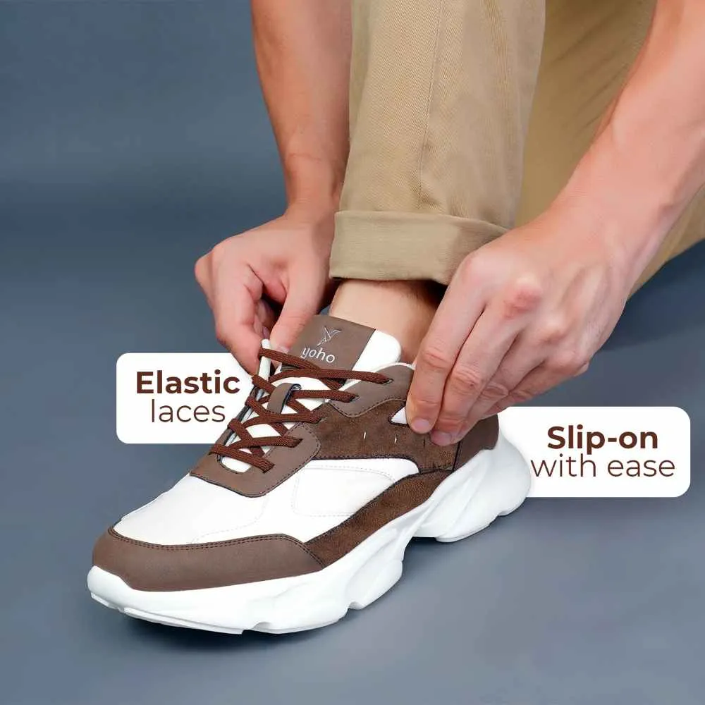 Soleman Sneakers