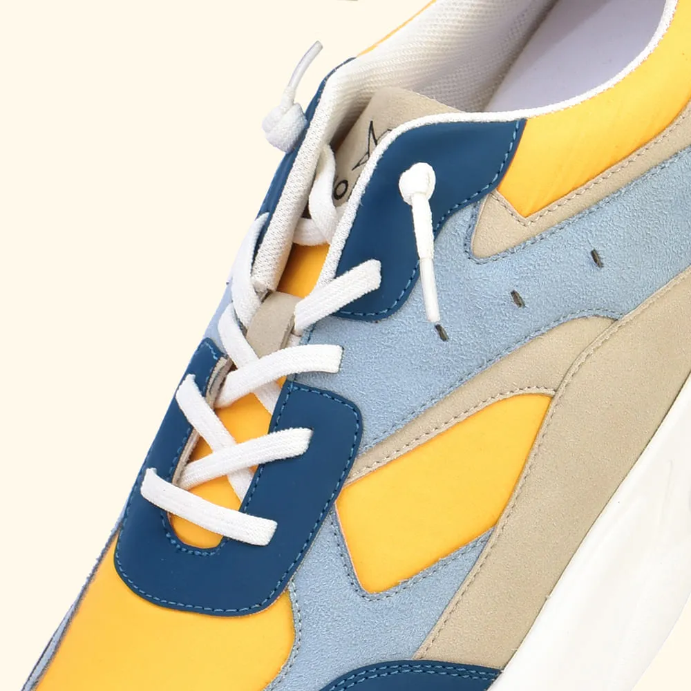 Soleman Sneakers