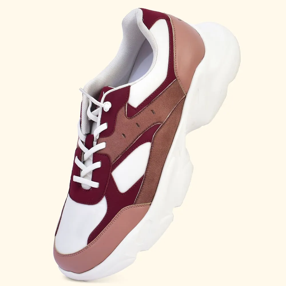 Soleman Sneakers
