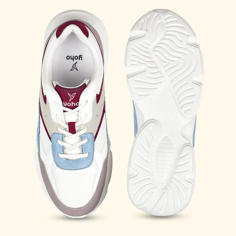 Soleman Sneakers