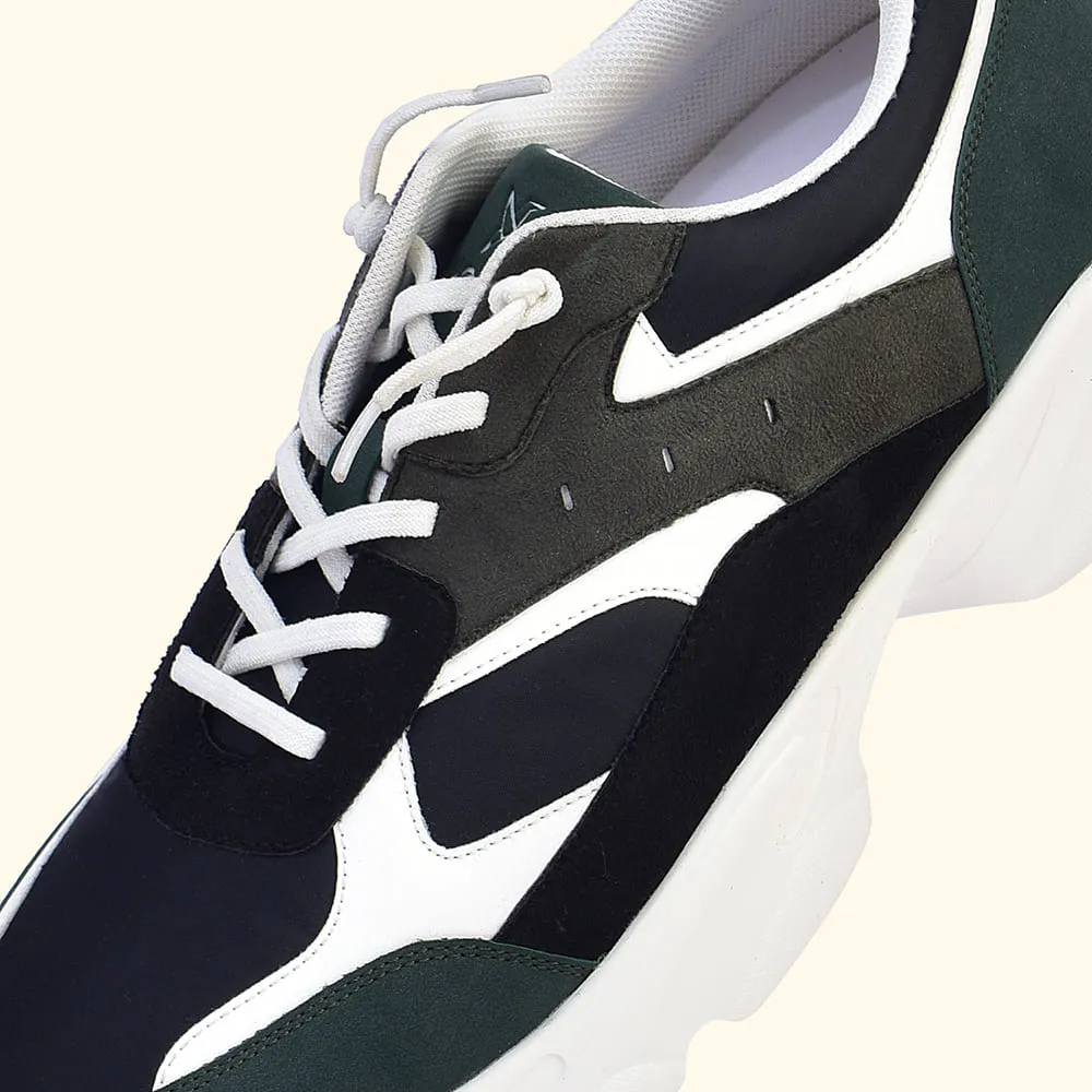 Soleman Sneakers
