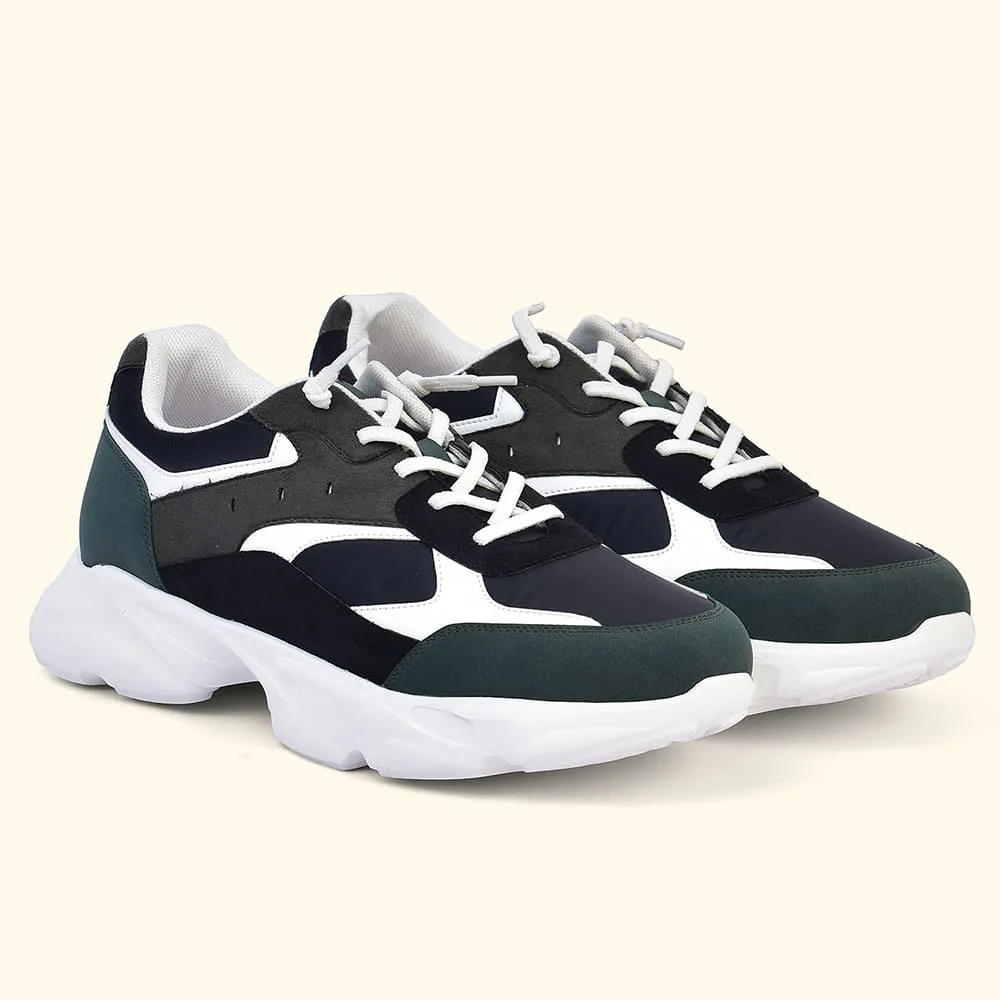 Soleman Sneakers