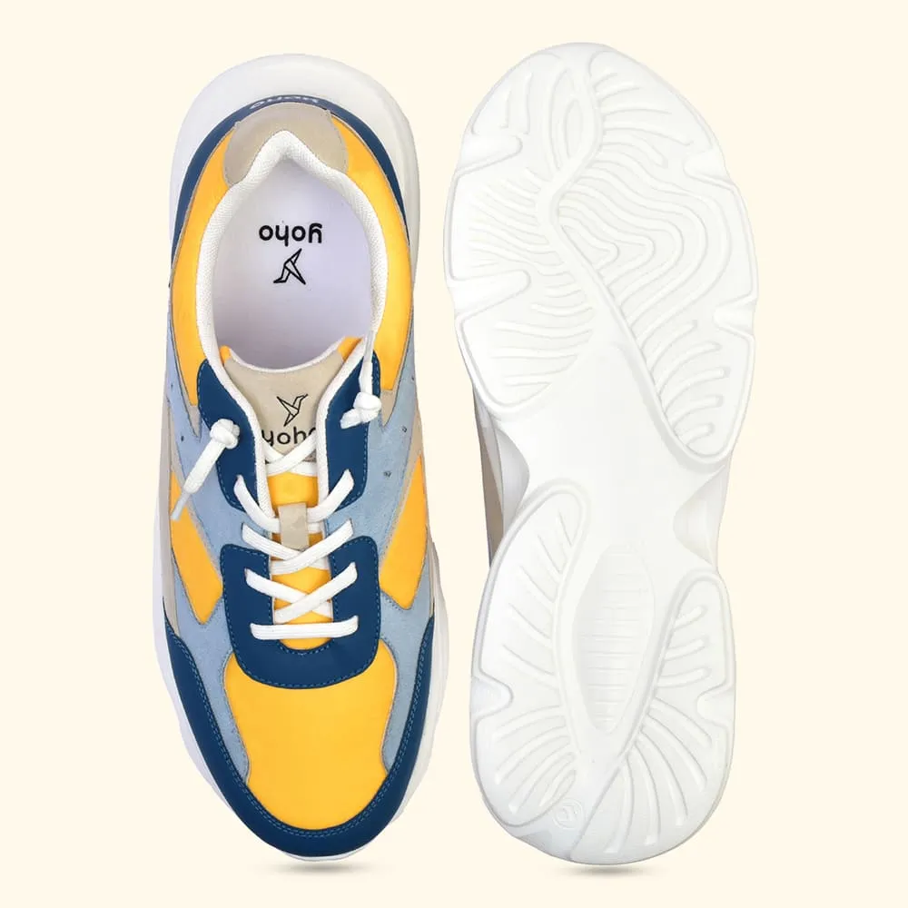Soleman Sneakers