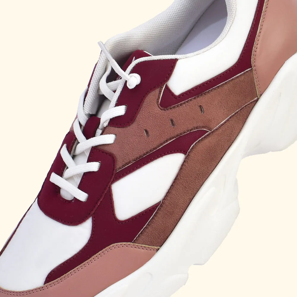 Soleman Sneakers
