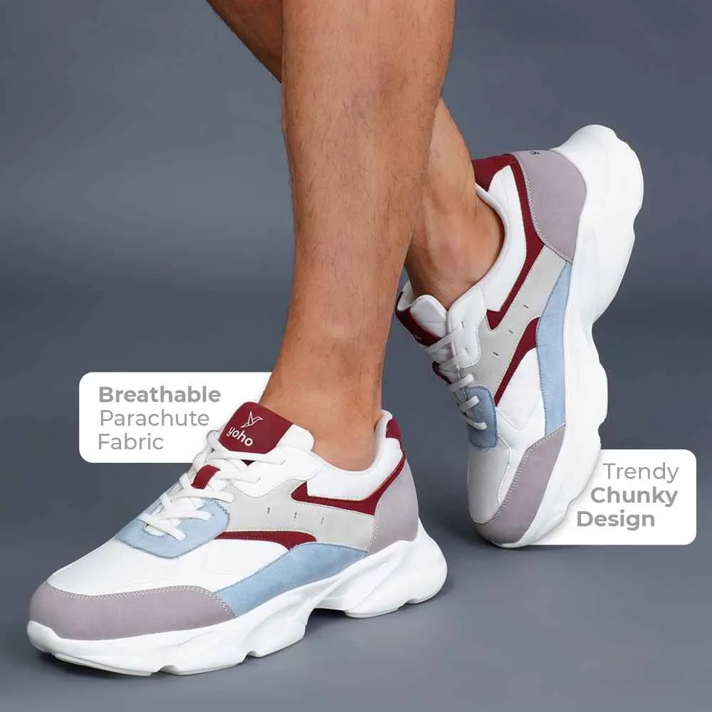 Soleman Sneakers