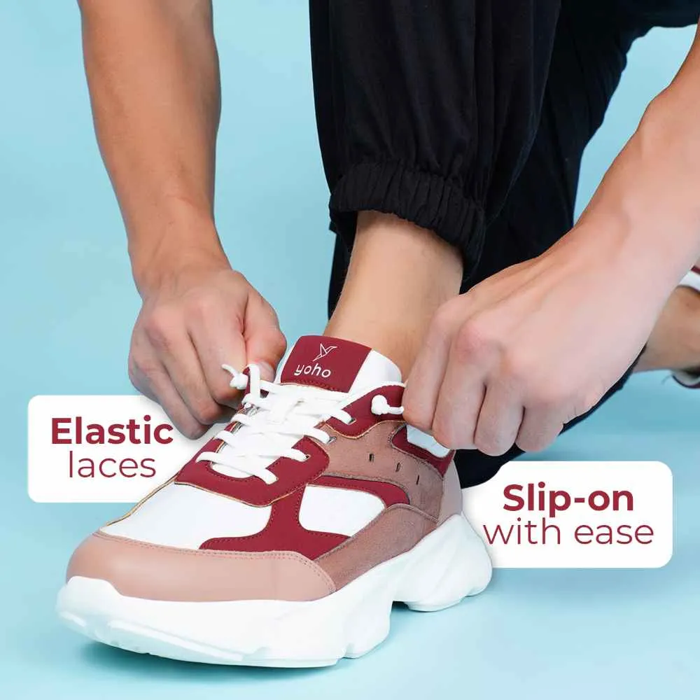 Soleman Sneakers