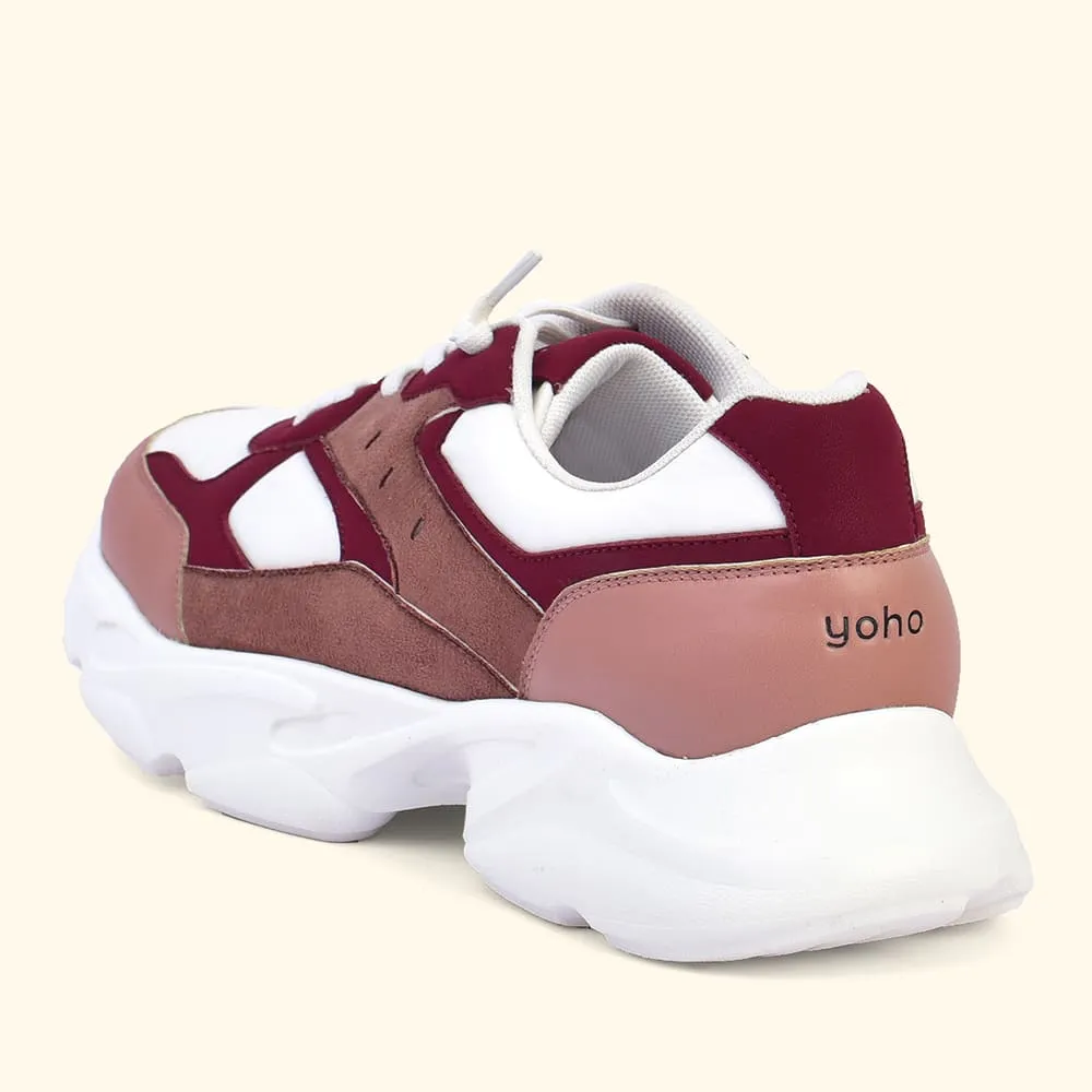 Soleman Sneakers