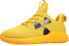 Soulsfeng Mens Running Shoes Lightweight Fashion Stylish Sports Workout Gym Tennis Walking Sneakers Size US 5.5-15