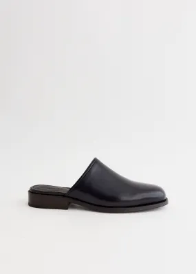 Square Mules
