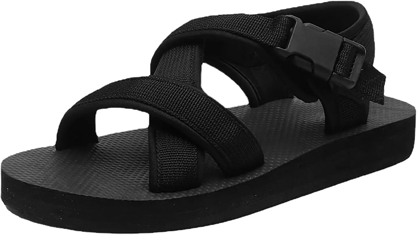 Summer New Thickened Slippers Korean Edition Casual Couple Soft Sole Use Soft Sole Cool Mens Slider Sandals Size 11 Men Shoes