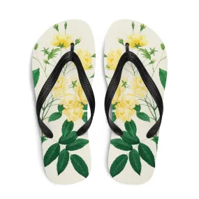 Sunshine Flip-Flops
