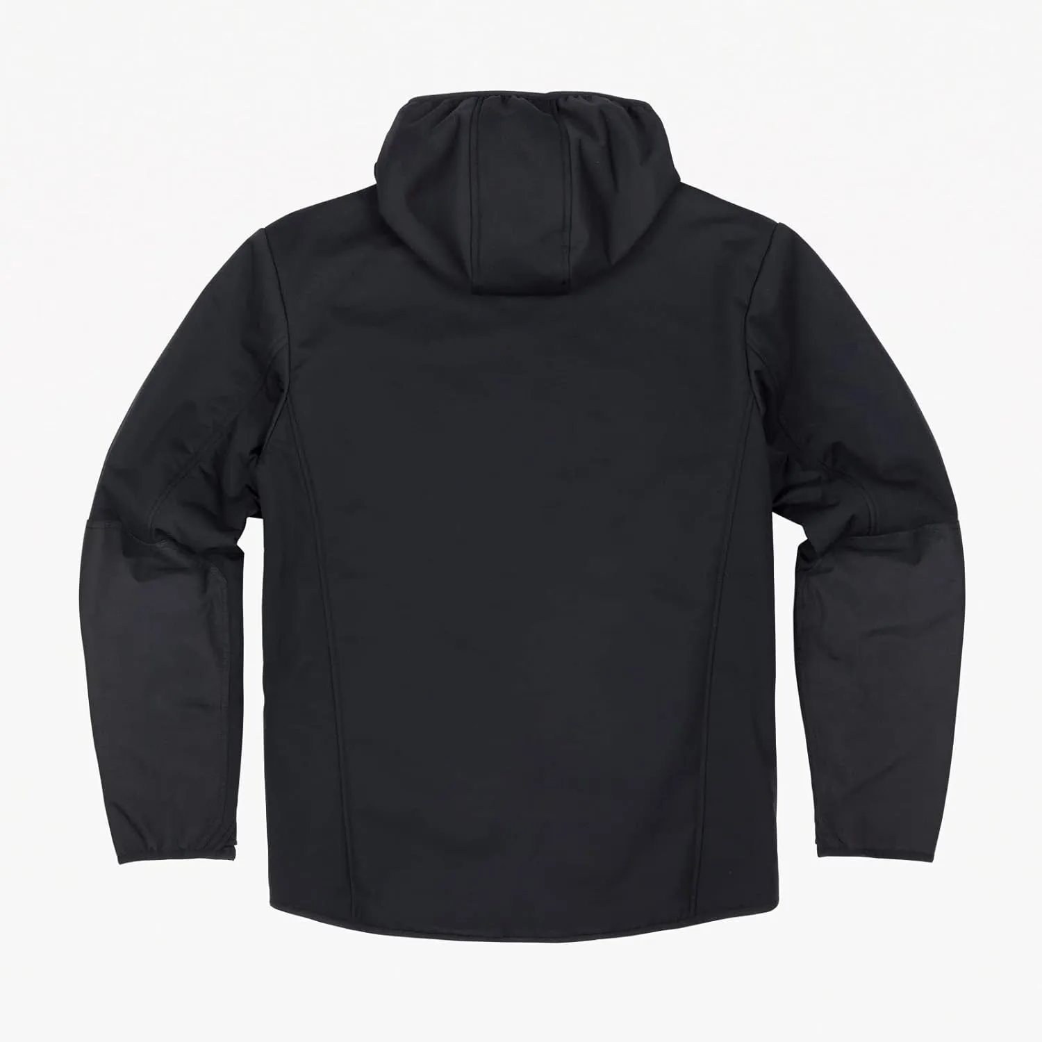VIKTOS Men's Bersherken Cold-Weather Water-Resistant Breathable Fleece Lined Warm Tactical Hooded Jacket | Relaxed Fit
