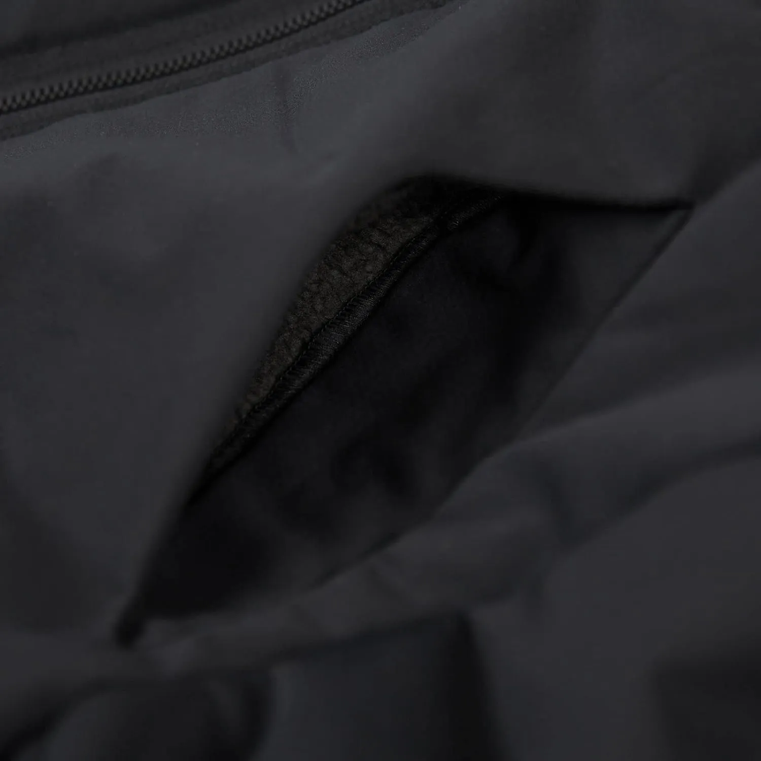 VIKTOS Men's Bersherken Cold-Weather Water-Resistant Breathable Fleece Lined Warm Tactical Hooded Jacket | Relaxed Fit