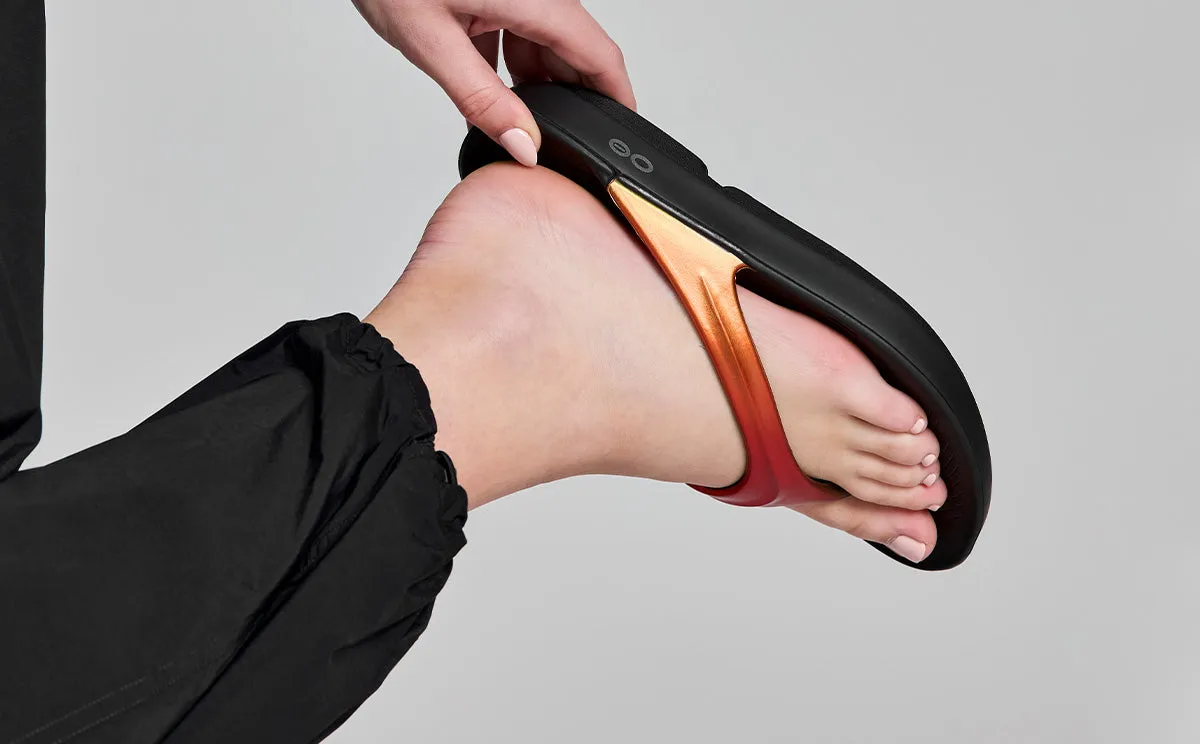 Women's OOlala Luxe Sandal - Solstice